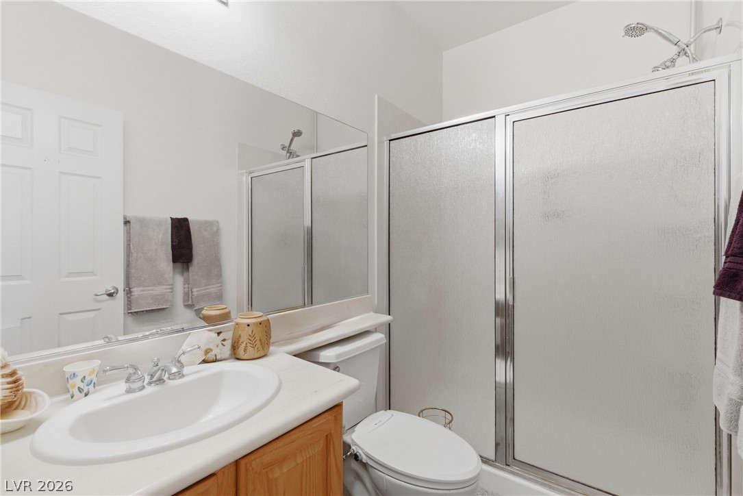 1505 Barrington Oaks Street North Las Vegas NV 89084
