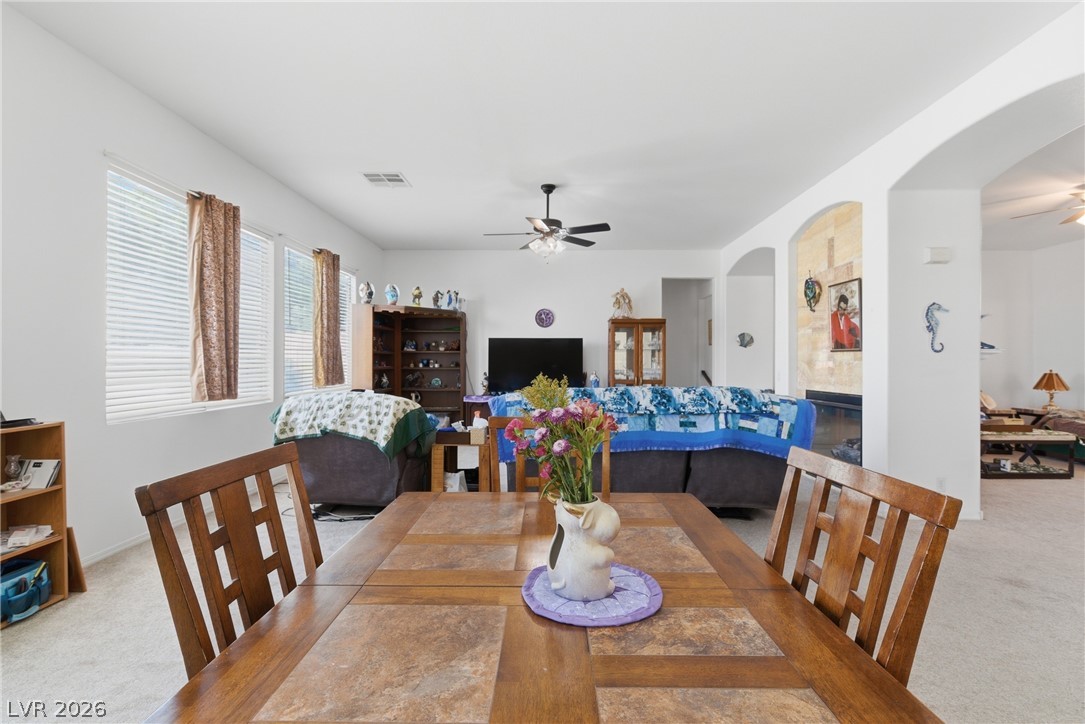 1505 Barrington Oaks Street North Las Vegas NV 89084