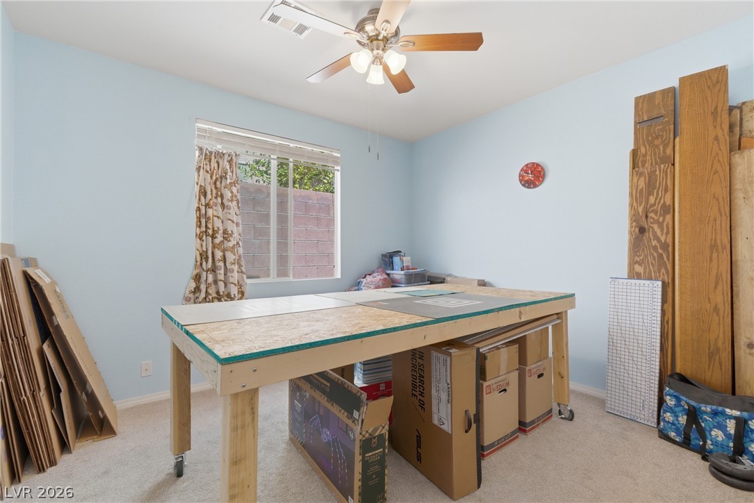 1505 Barrington Oaks Street North Las Vegas NV 89084