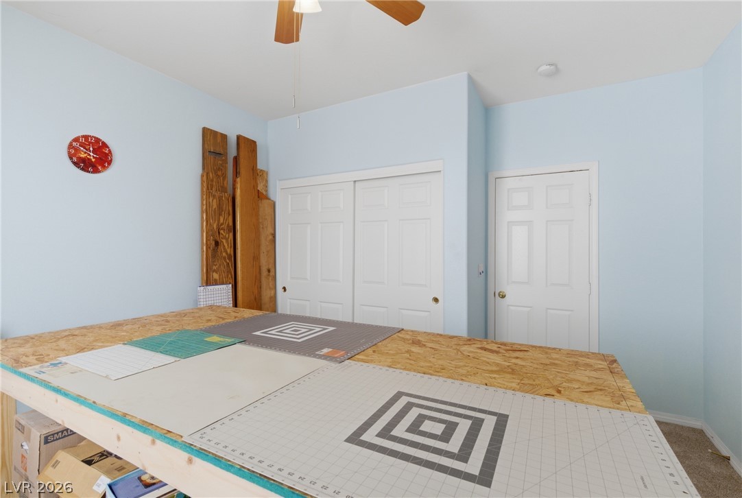 1505 Barrington Oaks Street North Las Vegas NV 89084