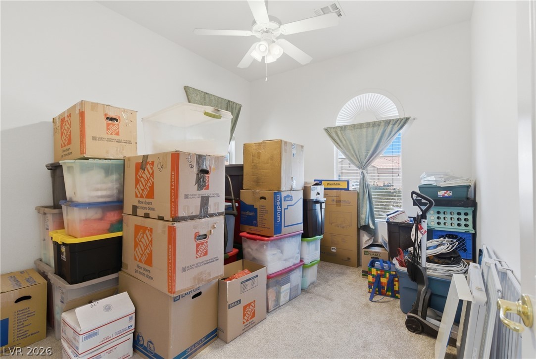 1505 Barrington Oaks Street North Las Vegas NV 89084