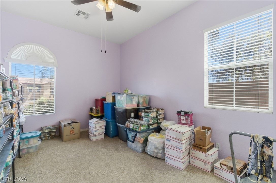 1505 Barrington Oaks Street North Las Vegas NV 89084