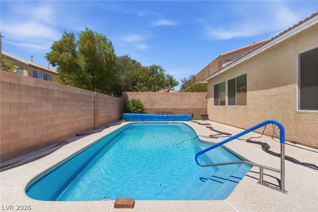 1505 Barrington Oaks Street North Las Vegas NV 89084