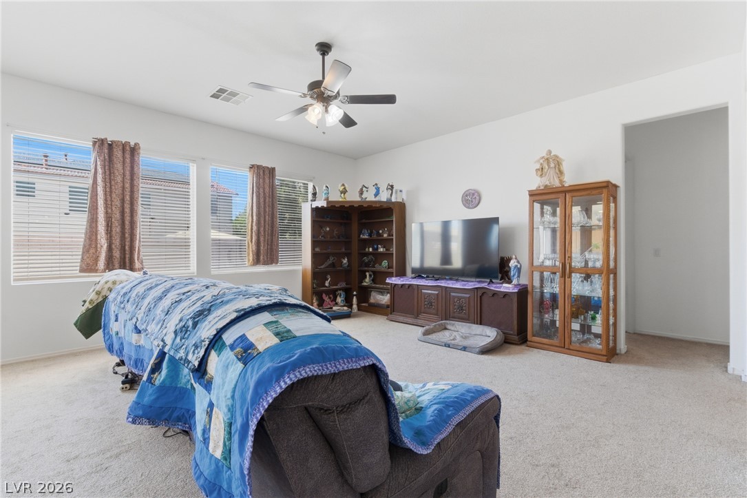 1505 Barrington Oaks Street North Las Vegas NV 89084