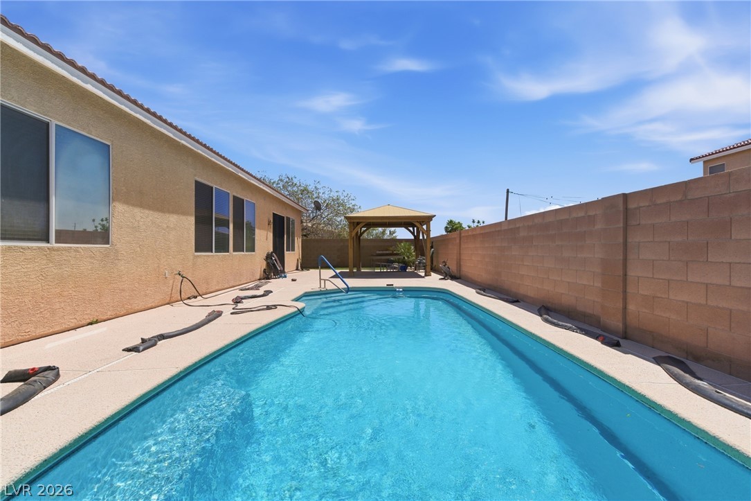 1505 Barrington Oaks Street North Las Vegas NV 89084