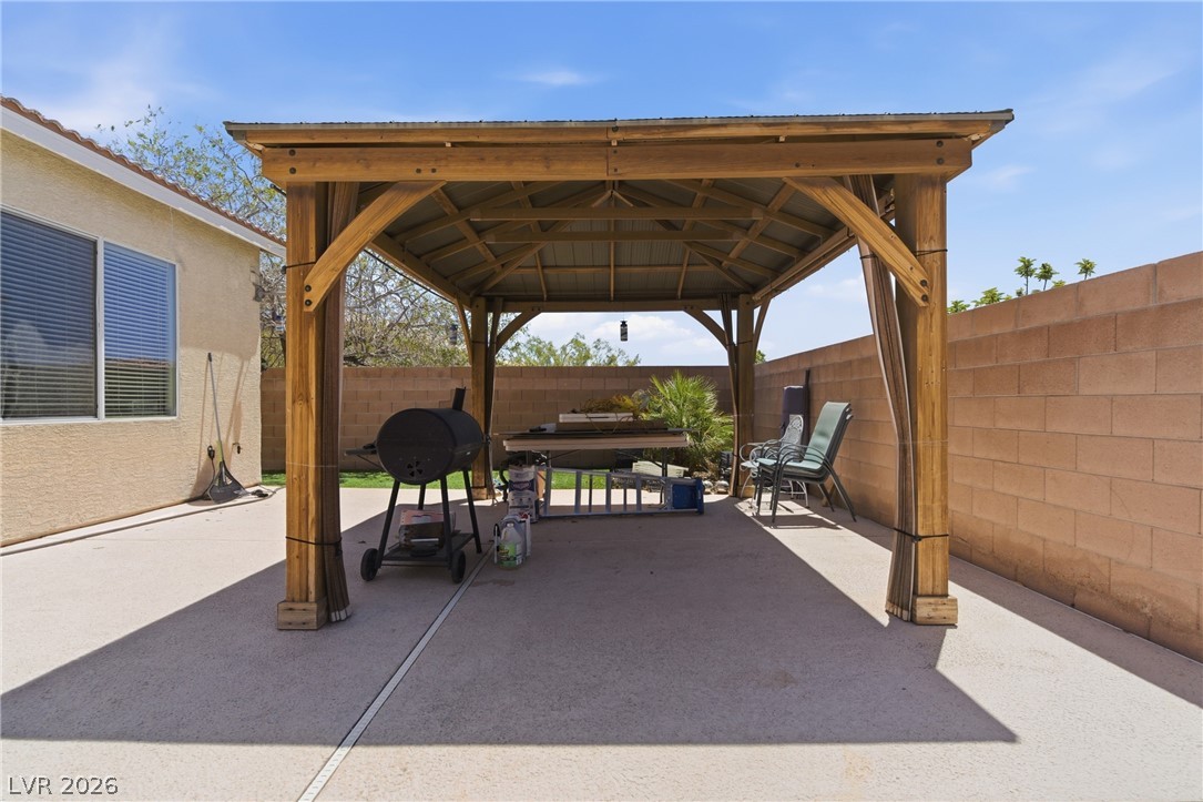 1505 Barrington Oaks Street North Las Vegas NV 89084