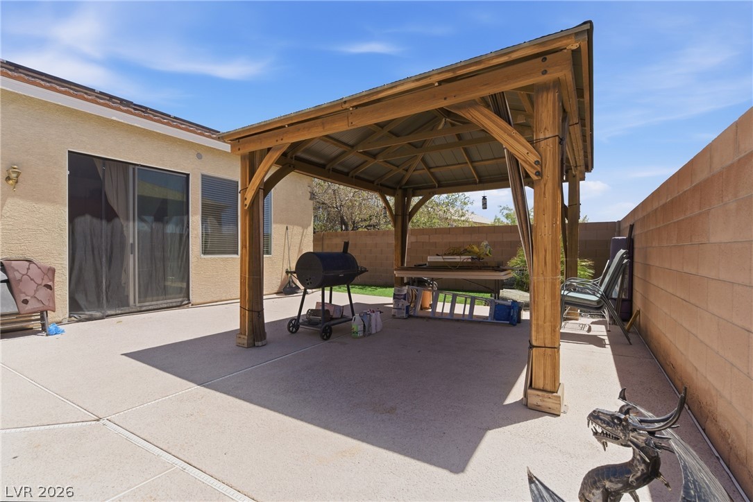1505 Barrington Oaks Street North Las Vegas NV 89084