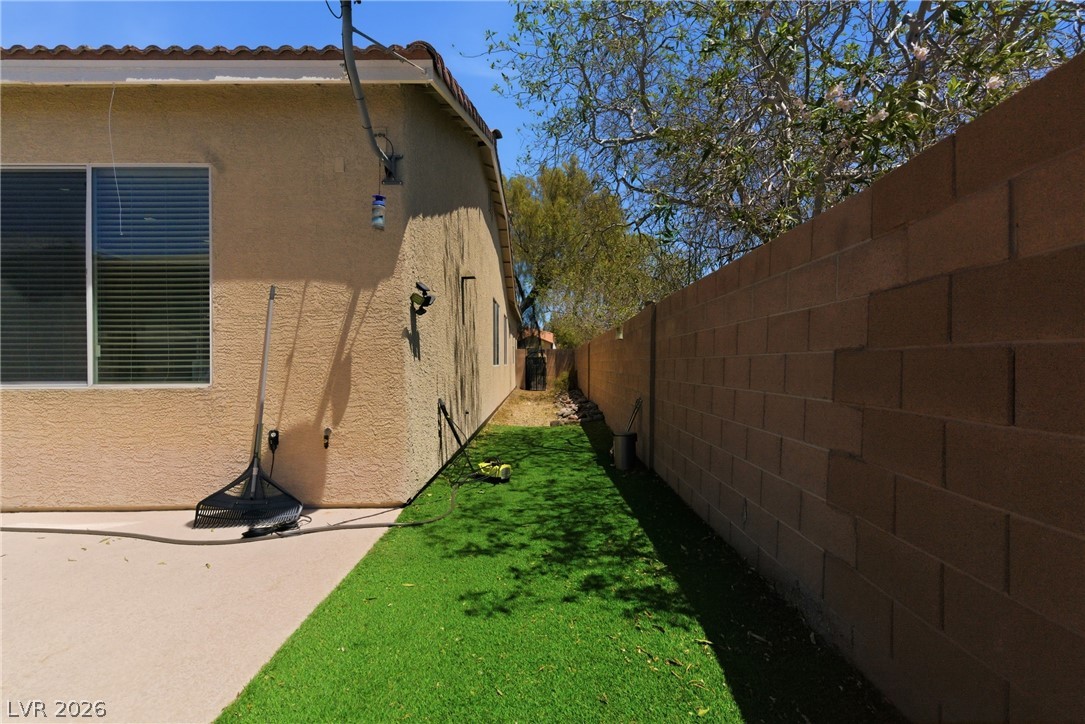 1505 Barrington Oaks Street North Las Vegas NV 89084
