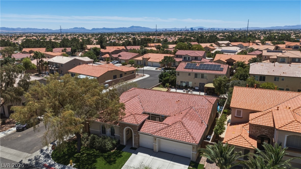 1505 Barrington Oaks Street North Las Vegas NV 89084