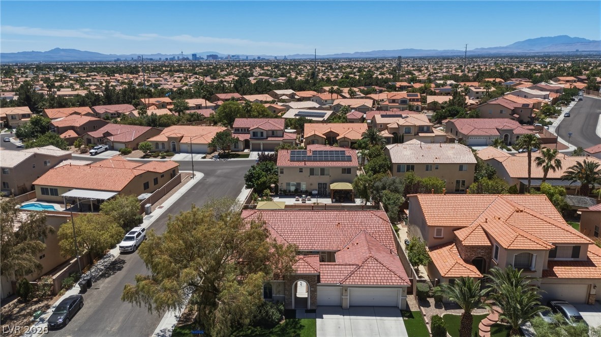 1505 Barrington Oaks Street North Las Vegas NV 89084