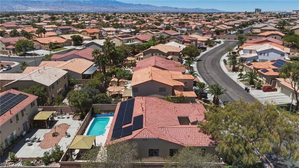 1505 Barrington Oaks Street North Las Vegas NV 89084
