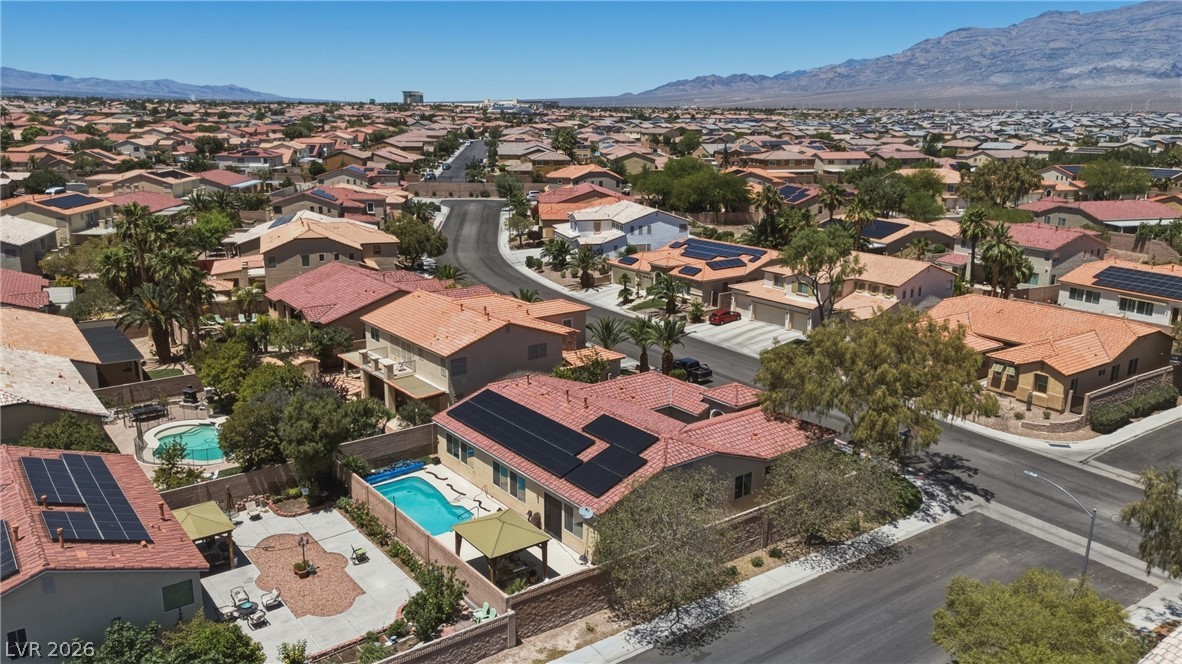 1505 Barrington Oaks Street North Las Vegas NV 89084