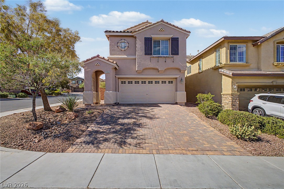 10560 Laurelwood Lake Avenue Las Vegas NV 89166
