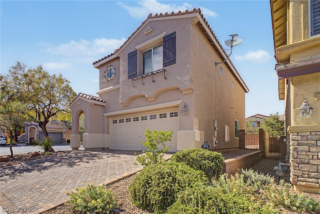 10560 Laurelwood Lake Avenue Las Vegas NV 89166