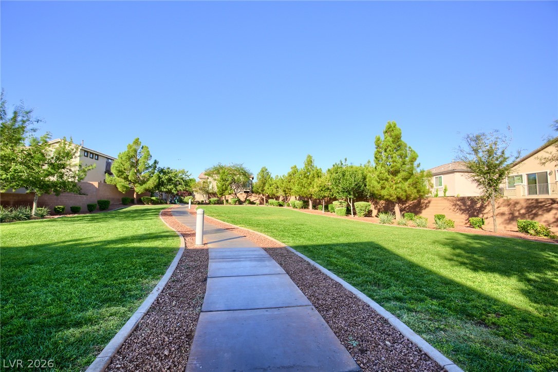 10560 Laurelwood Lake Avenue Las Vegas NV 89166