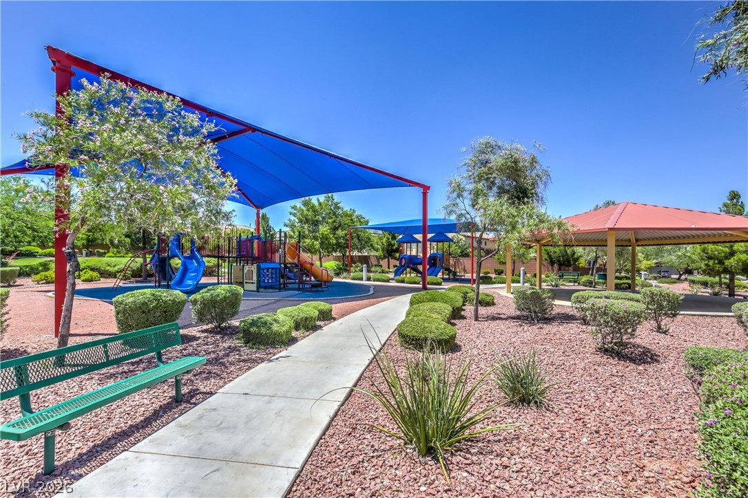 10560 Laurelwood Lake Avenue Las Vegas NV 89166