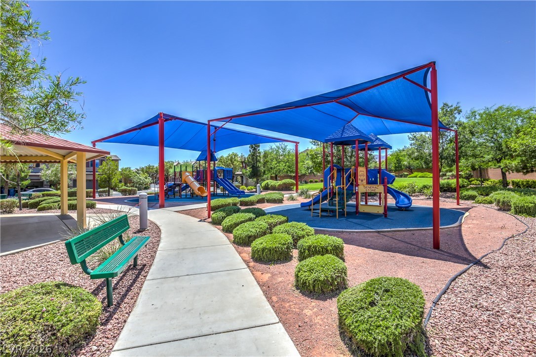10560 Laurelwood Lake Avenue Las Vegas NV 89166