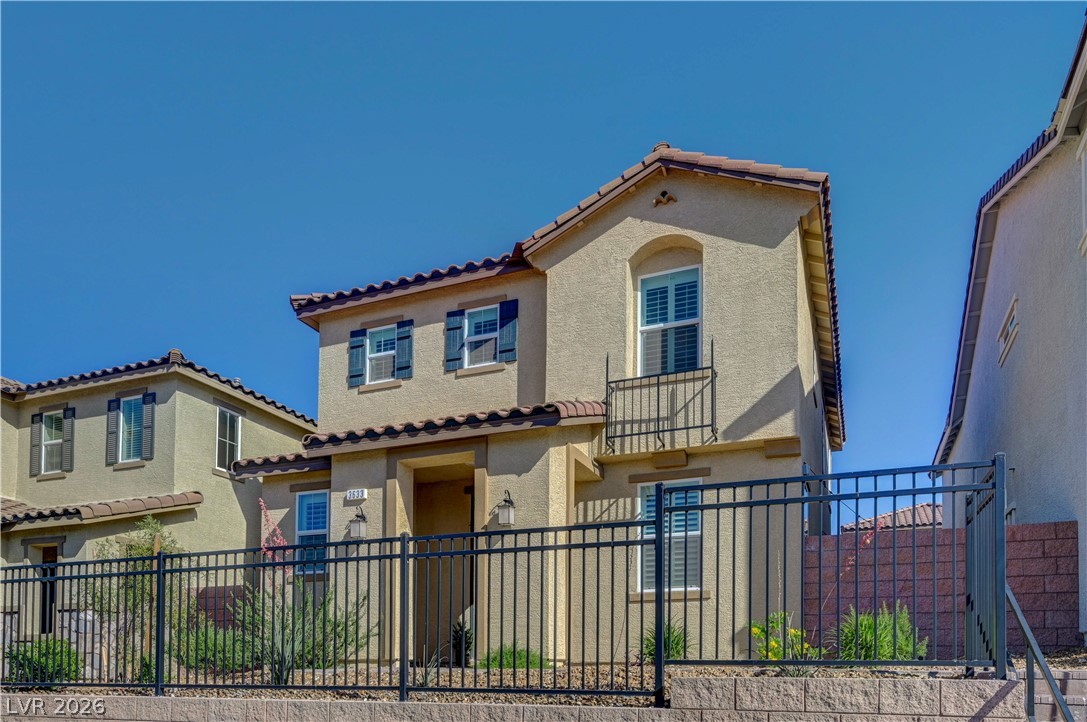 3633 Portici Lane Henderson NV 89044