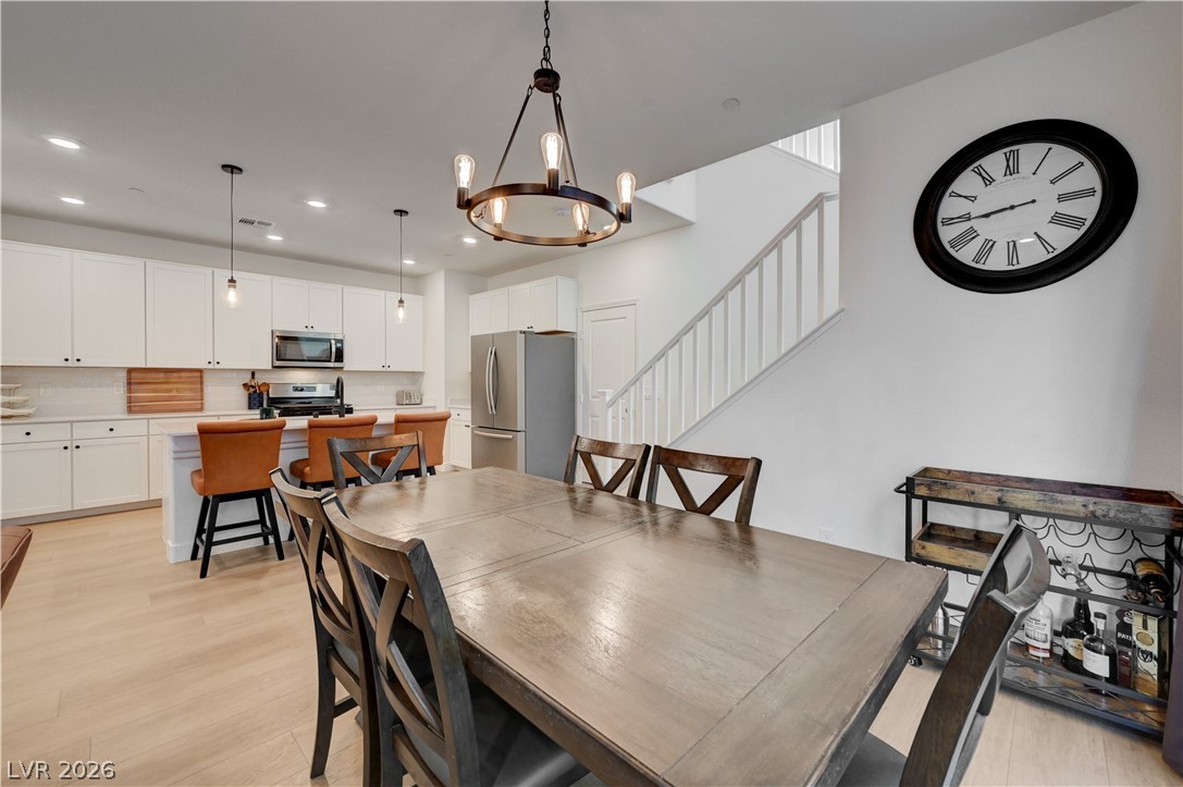 3633 Portici Lane Henderson NV 89044