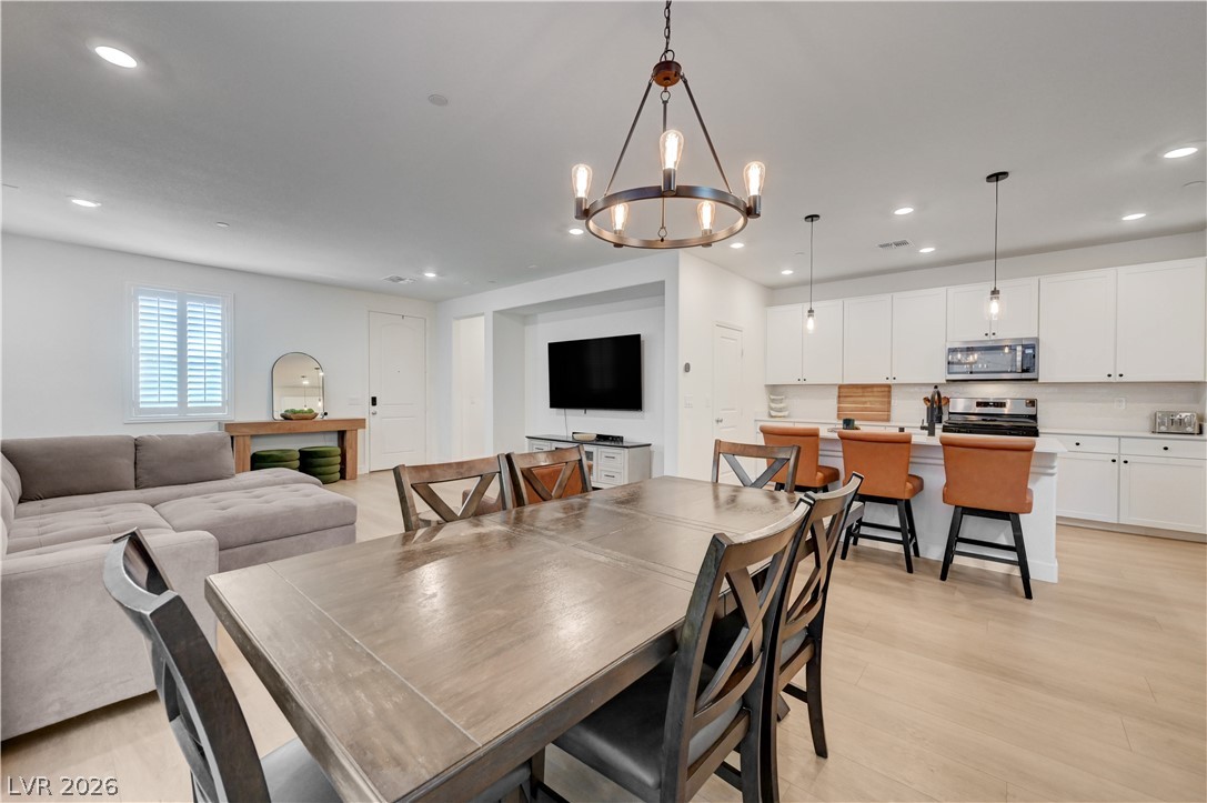3633 Portici Lane Henderson NV 89044