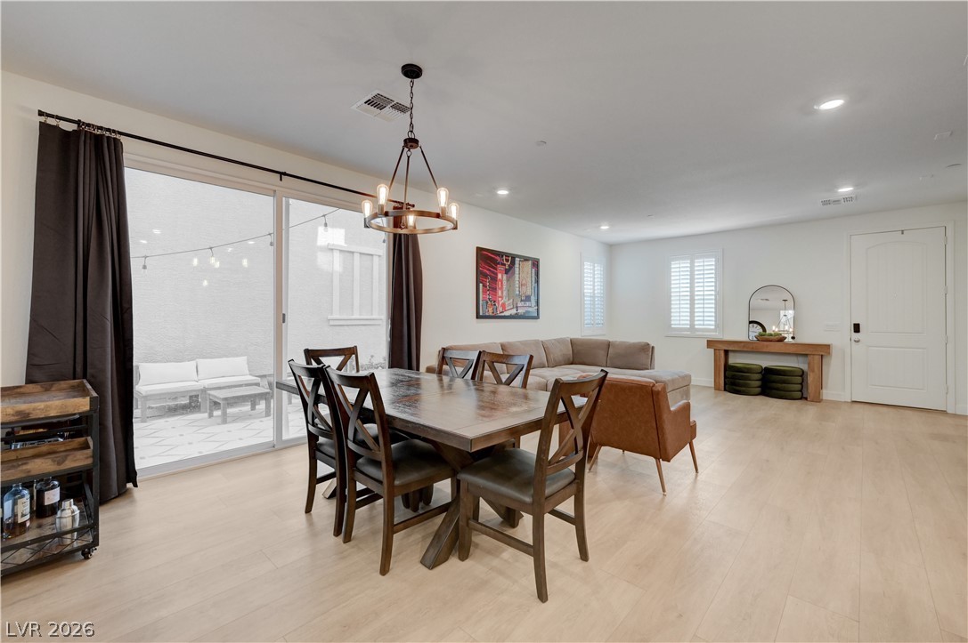 3633 Portici Lane Henderson NV 89044