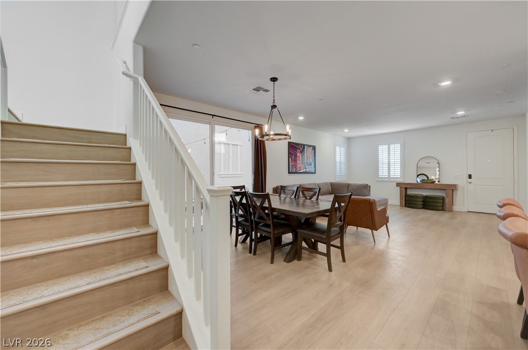 3633 Portici Lane Henderson NV 89044