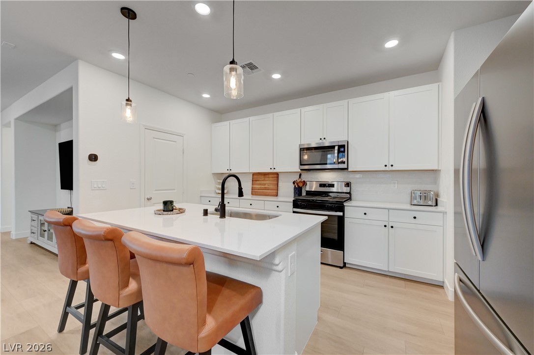 3633 Portici Lane Henderson NV 89044