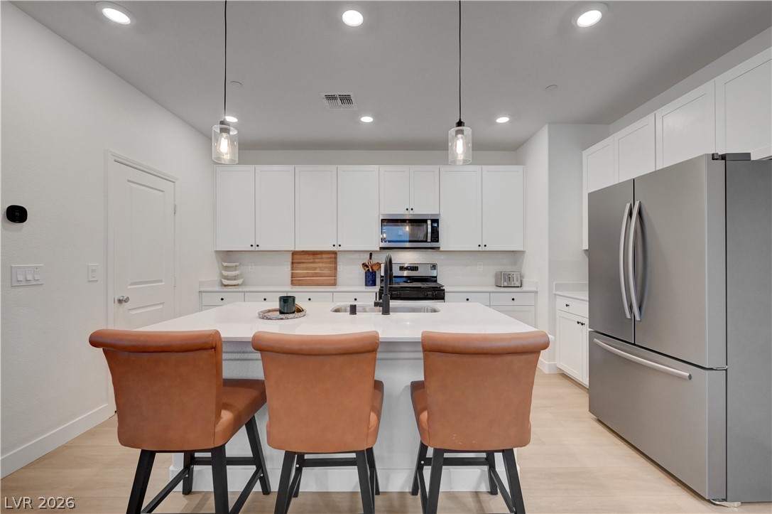 3633 Portici Lane Henderson NV 89044
