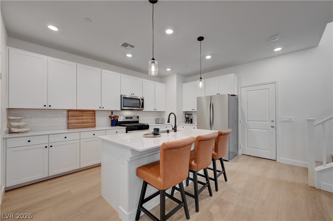 3633 Portici Lane Henderson NV 89044