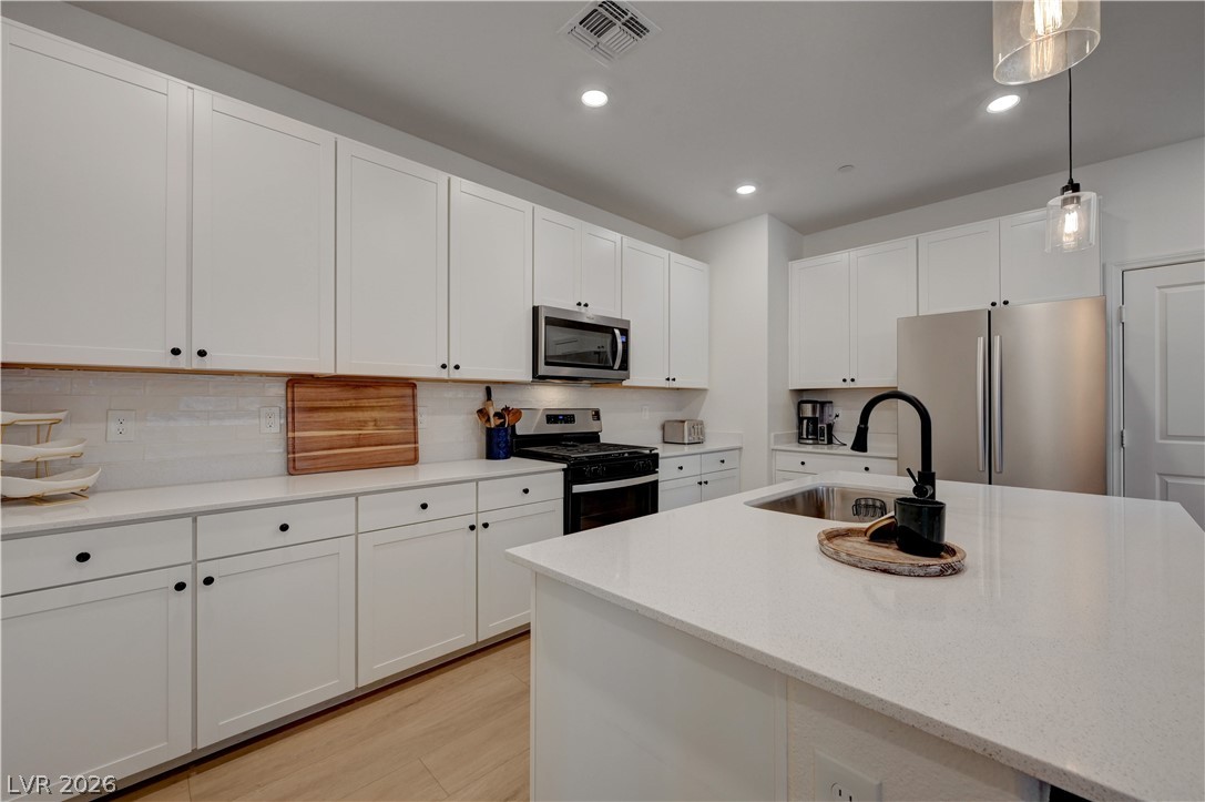 3633 Portici Lane Henderson NV 89044