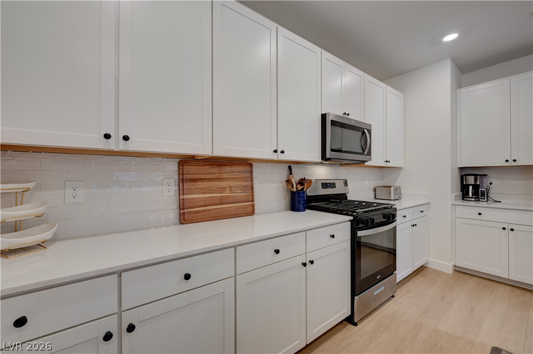 3633 Portici Lane Henderson NV 89044