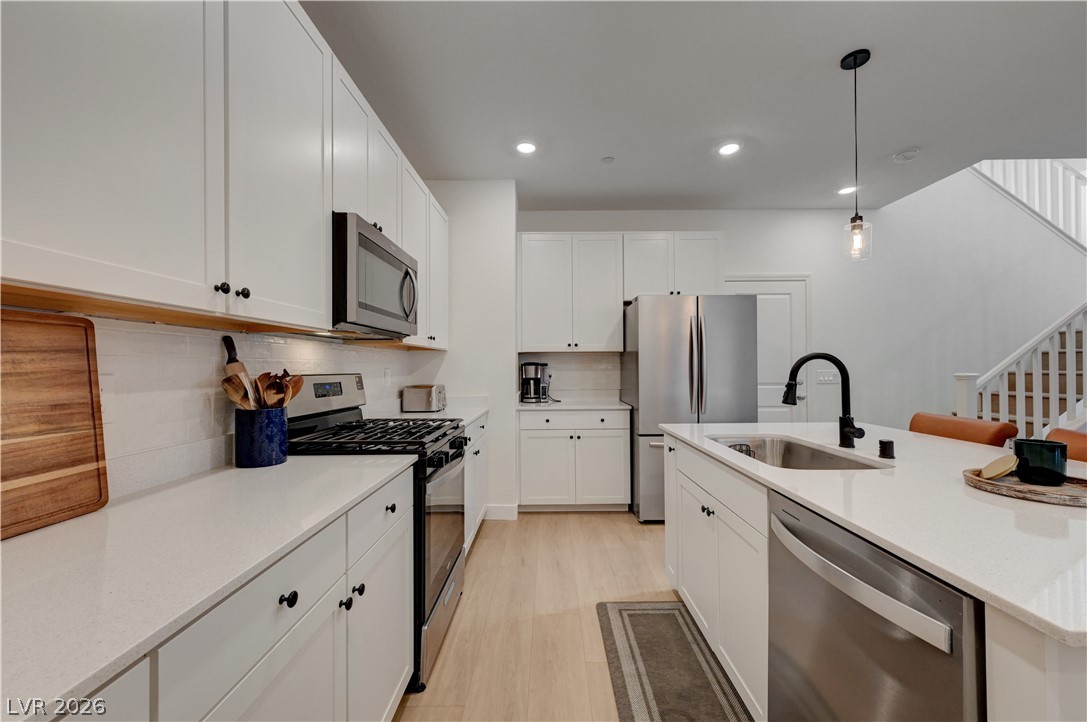 3633 Portici Lane Henderson NV 89044