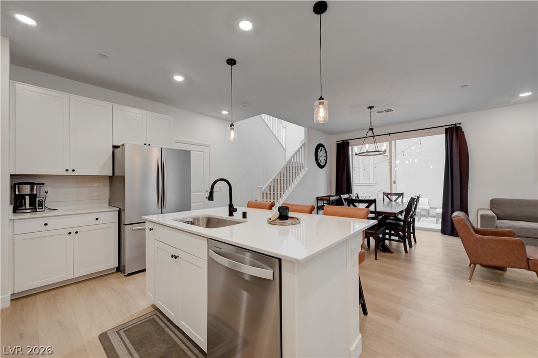 3633 Portici Lane Henderson NV 89044