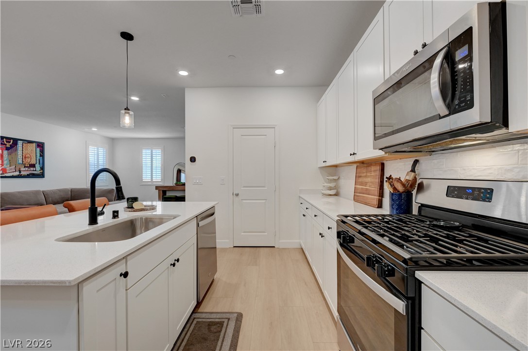 3633 Portici Lane Henderson NV 89044