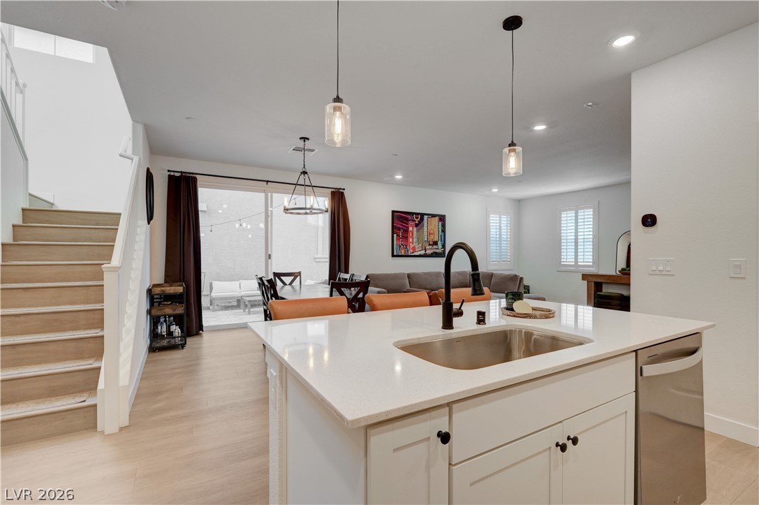 3633 Portici Lane Henderson NV 89044