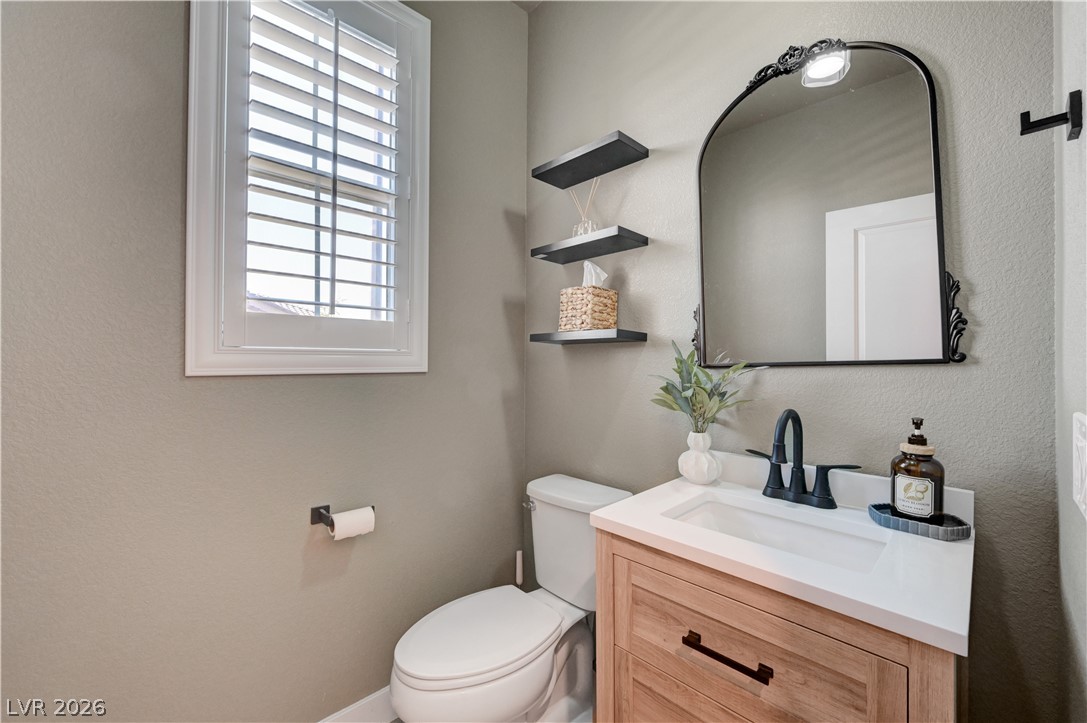 3633 Portici Lane Henderson NV 89044