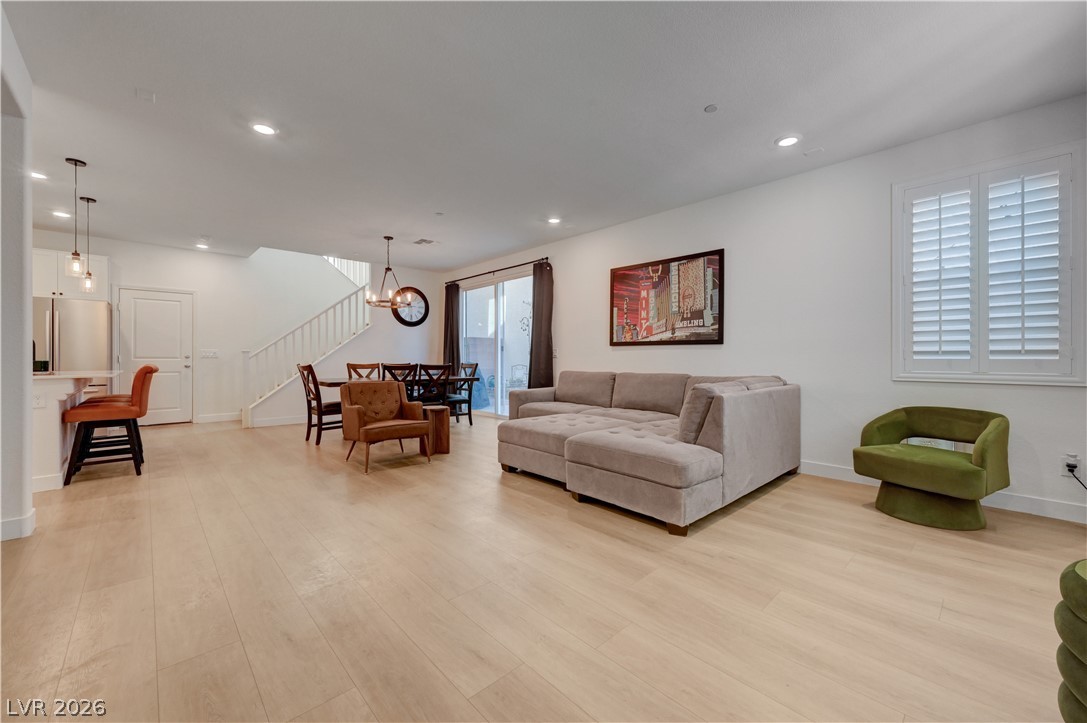 3633 Portici Lane Henderson NV 89044