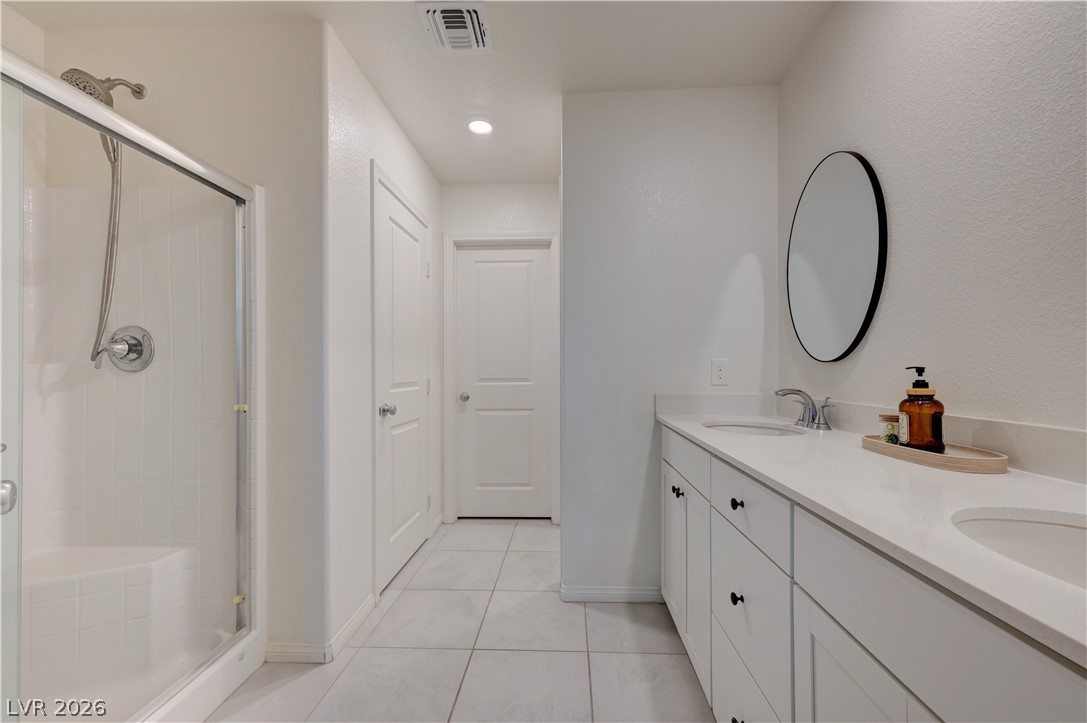 3633 Portici Lane Henderson NV 89044