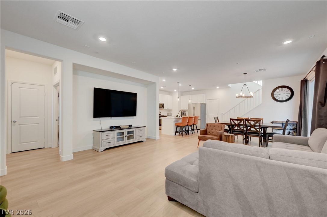 3633 Portici Lane Henderson NV 89044