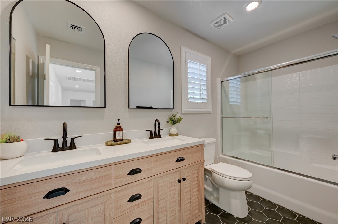 3633 Portici Lane Henderson NV 89044