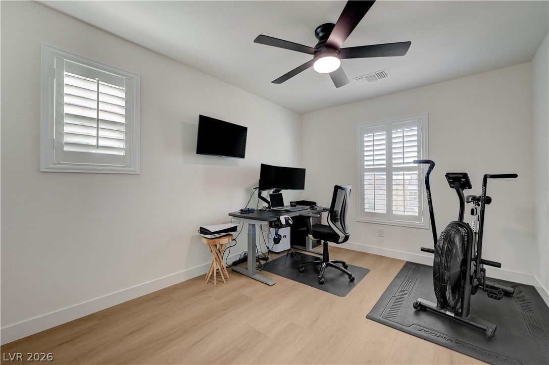 3633 Portici Lane Henderson NV 89044
