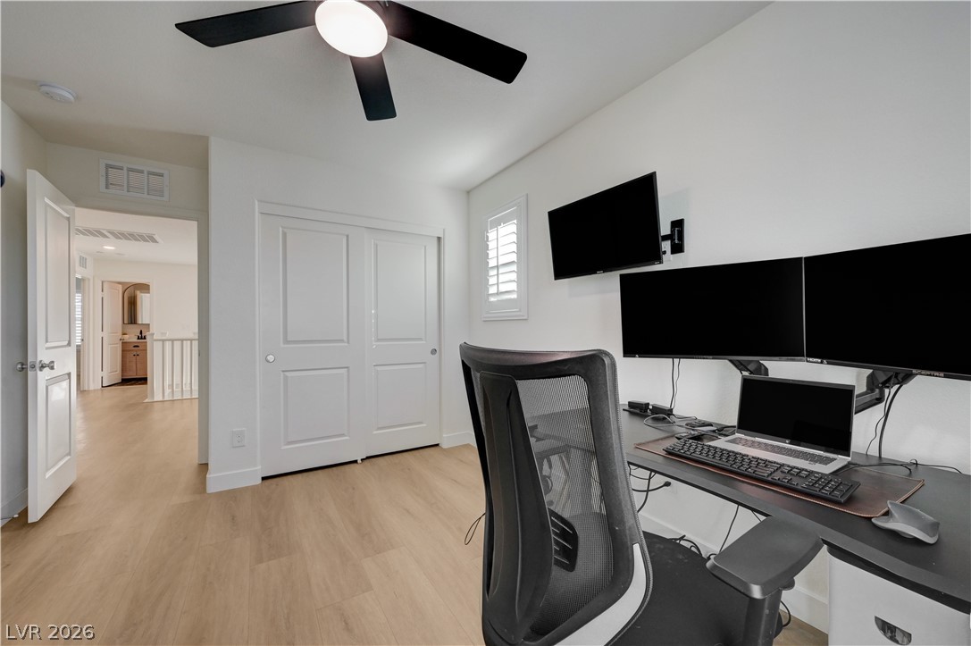 3633 Portici Lane Henderson NV 89044