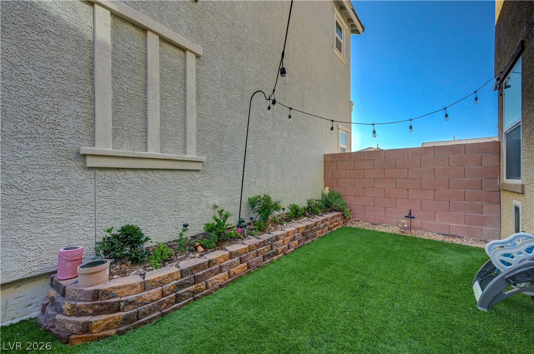 3633 Portici Lane Henderson NV 89044