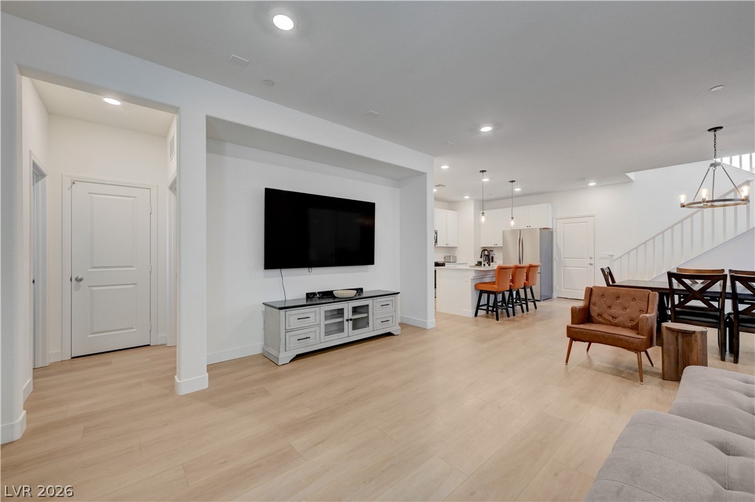 3633 Portici Lane Henderson NV 89044