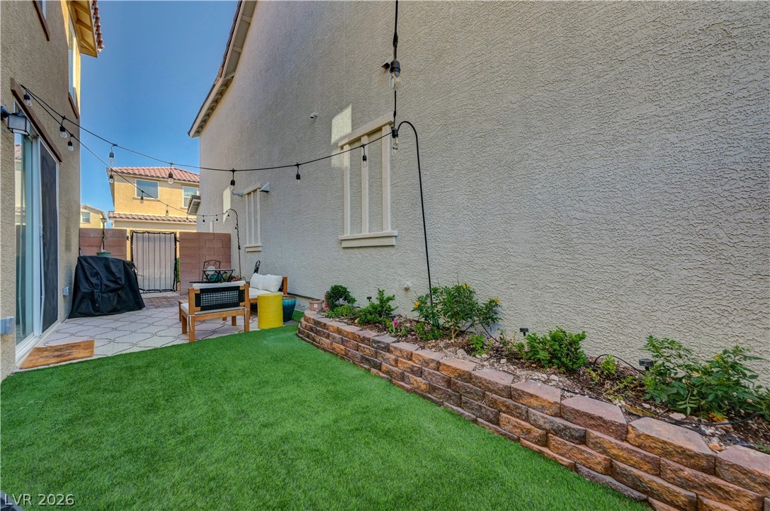 3633 Portici Lane Henderson NV 89044