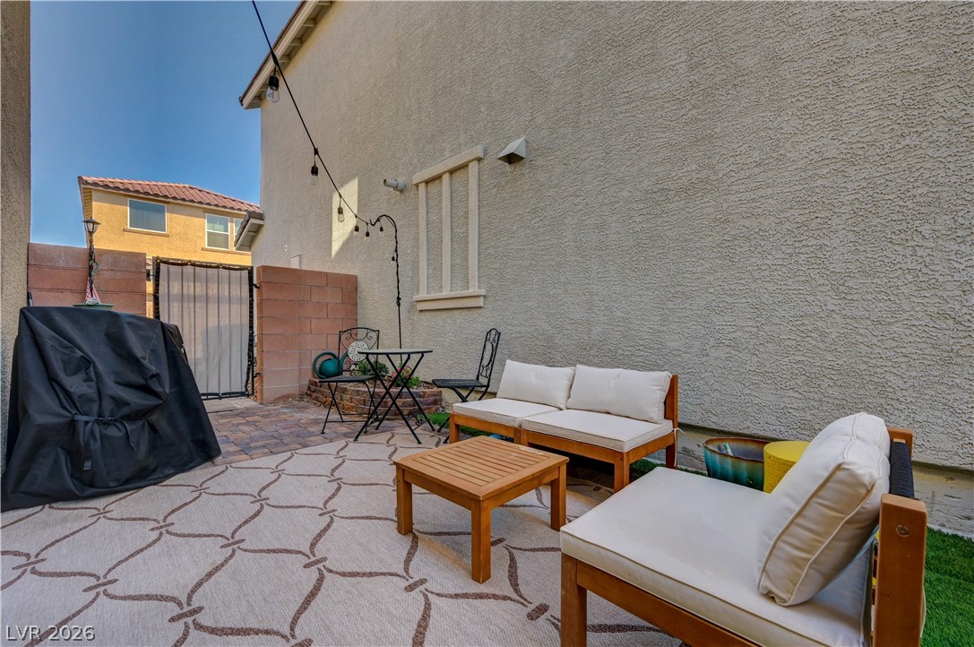 3633 Portici Lane Henderson NV 89044