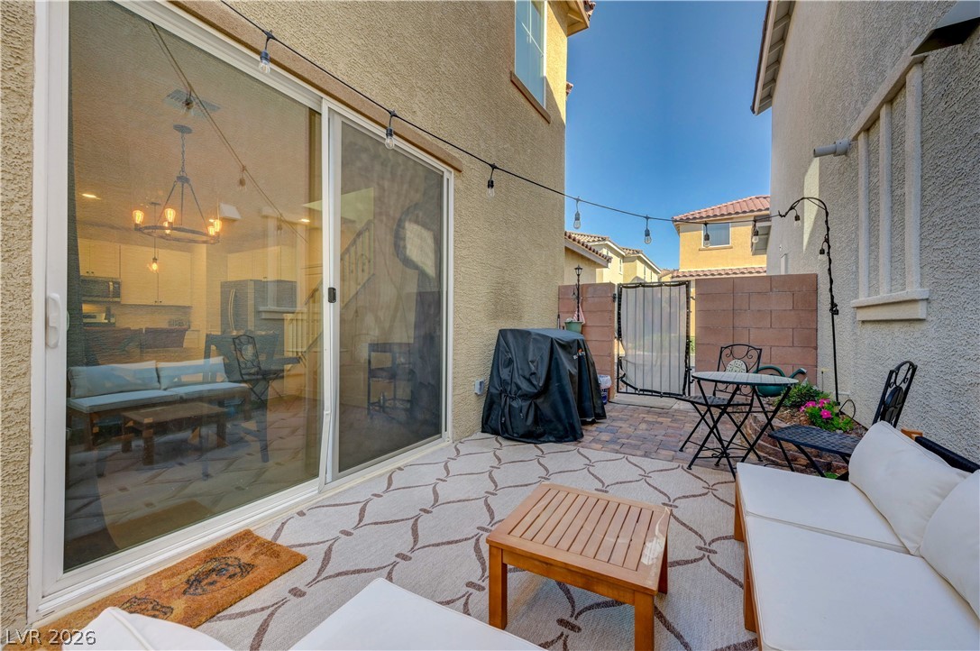 3633 Portici Lane Henderson NV 89044
