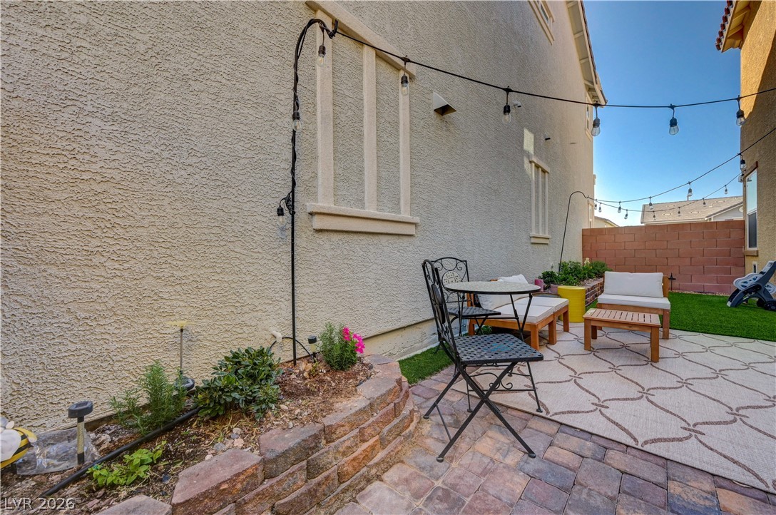 3633 Portici Lane Henderson NV 89044