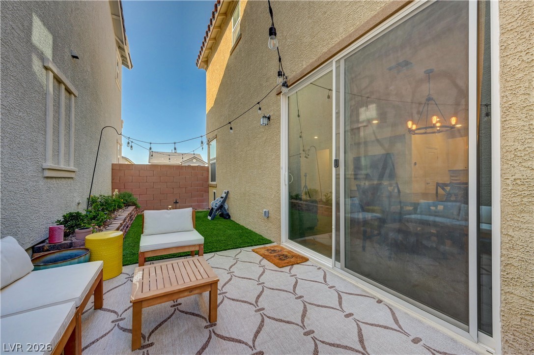 3633 Portici Lane Henderson NV 89044