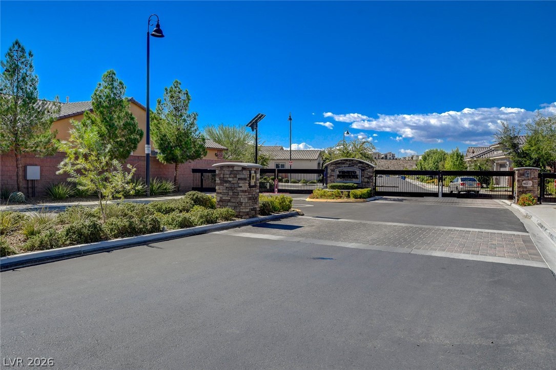 3633 Portici Lane Henderson NV 89044